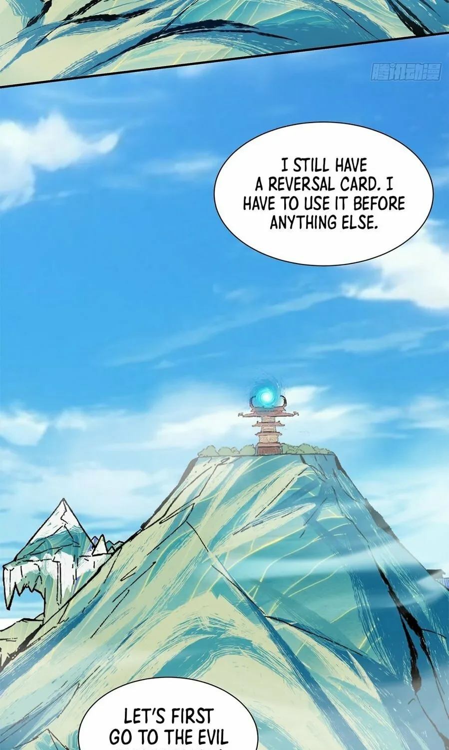 My Disciples Are All Big Villains Chapter 5 page 61 - 