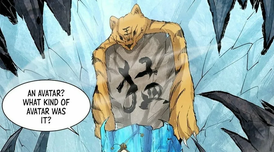 My Disciples Are All Big Villains Chapter 5 page 68 - 
