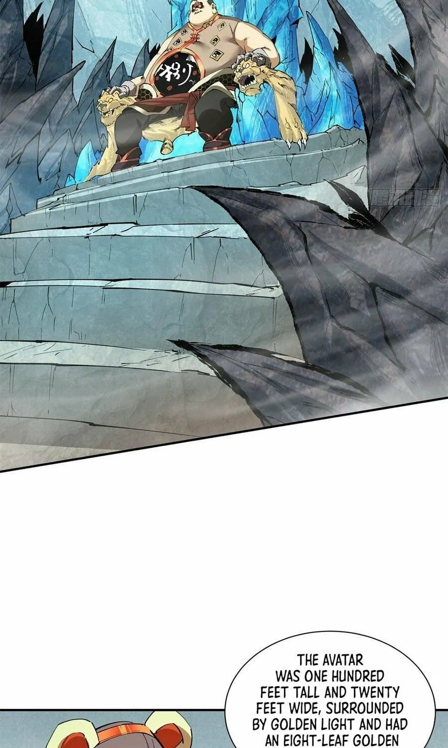 My Disciples Are All Big Villains Chapter 5 page 69 - 