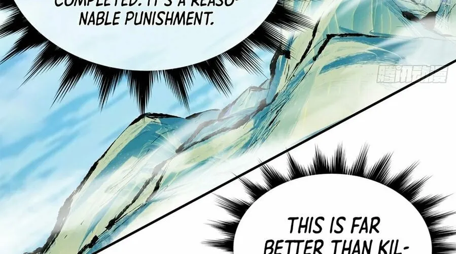 My Disciples Are All Big Villains Chapter 5 page 8 - 