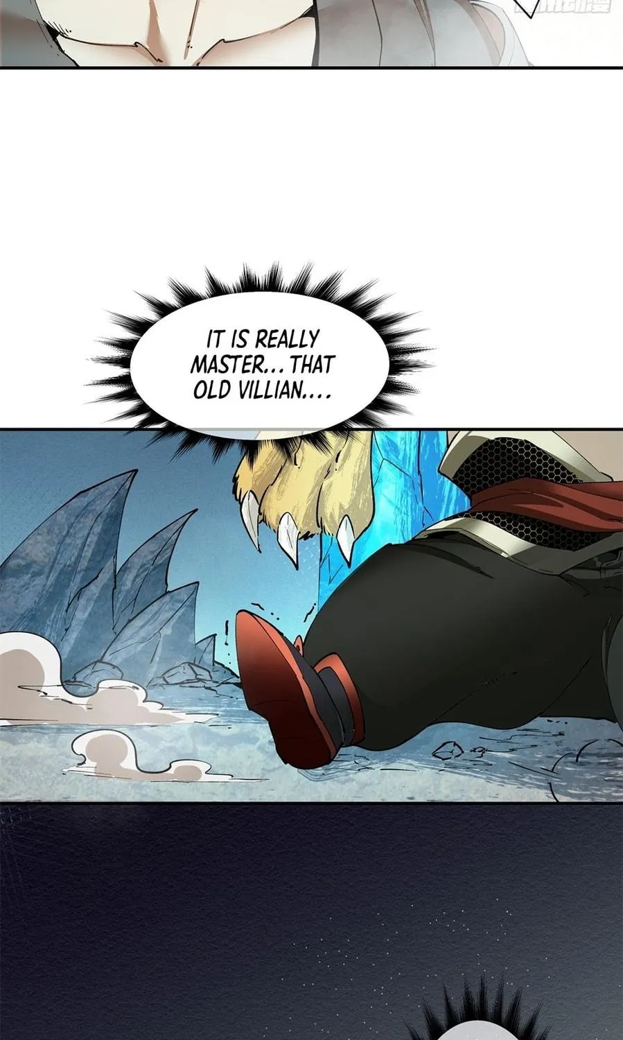 My Disciples Are All Big Villains Chapter 5 page 71 - 