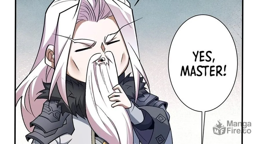 My Disciples Are All Big Villains Chapter 5 page 10 - 