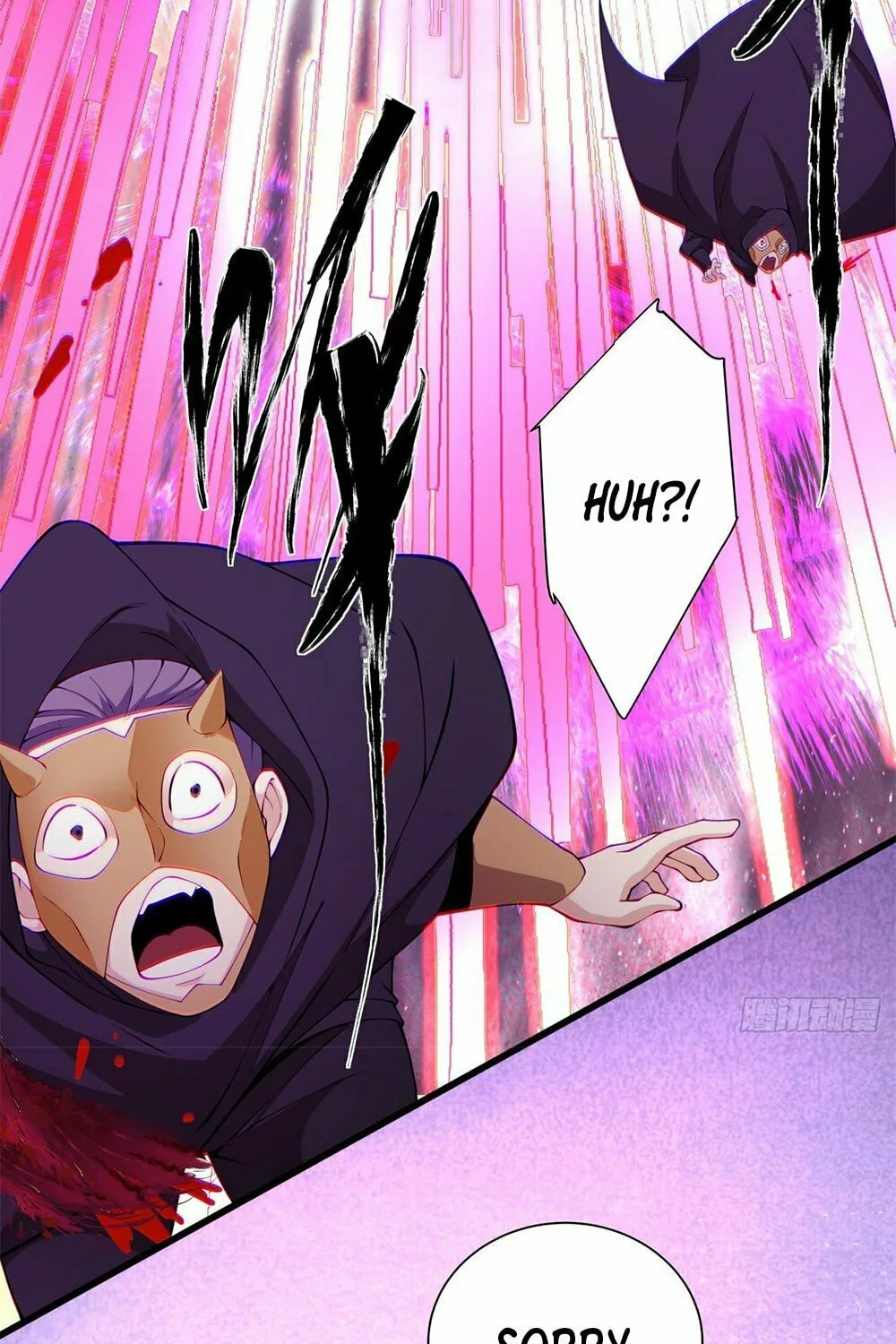My Disciples Are All Big Villains Chapter 50 page 14 - 