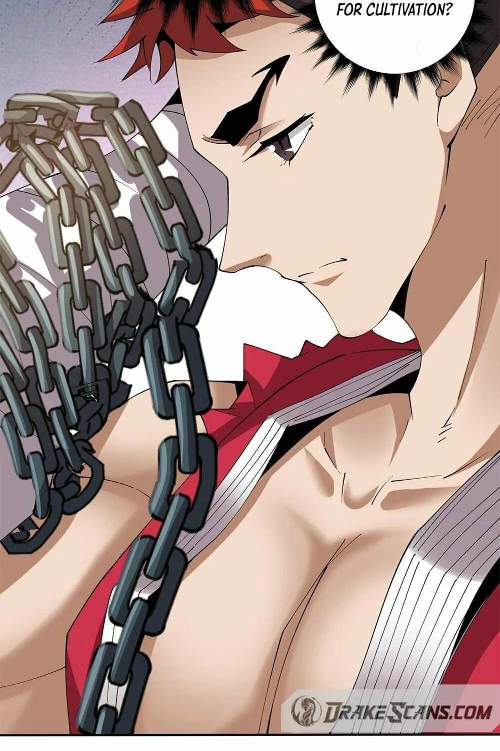 My Disciples Are All Big Villains Chapter 50 page 47 - 