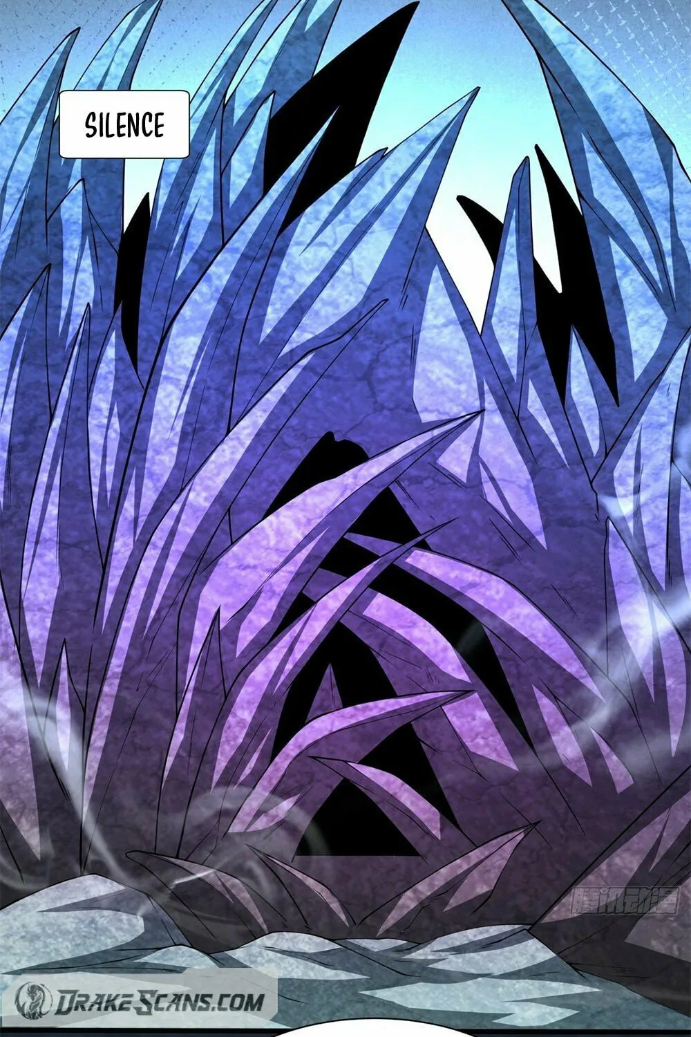 My Disciples Are All Big Villains Chapter 50 page 53 - 