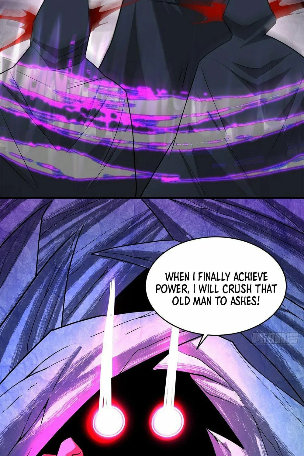 My Disciples Are All Big Villains Chapter 50 page 60 - 