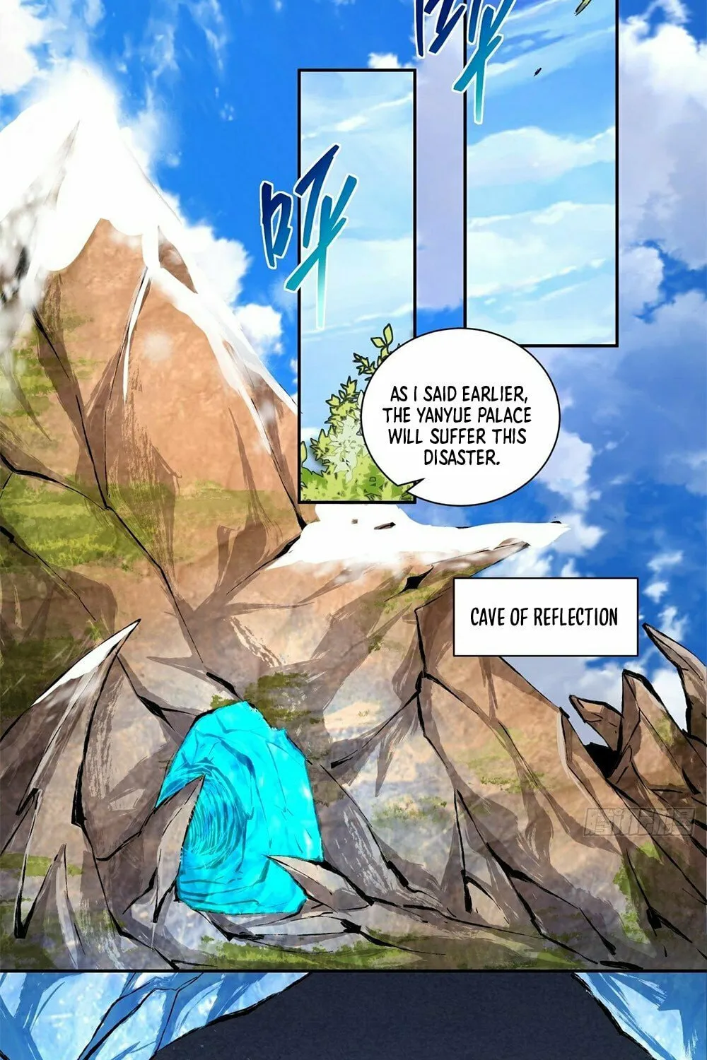 My Disciples Are All Big Villains Chapter 50 page 67 - 