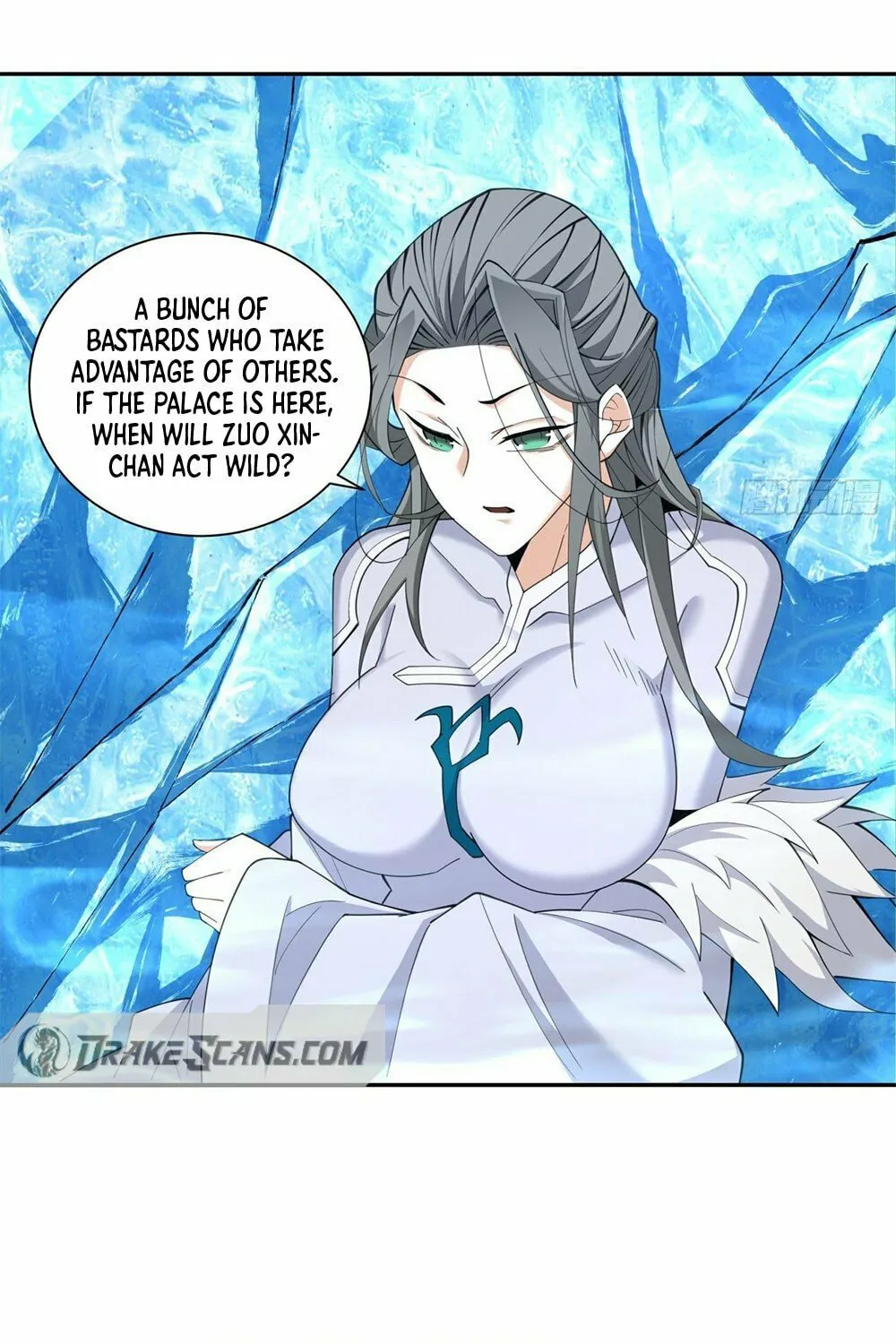 My Disciples Are All Big Villains Chapter 50 page 70 - 