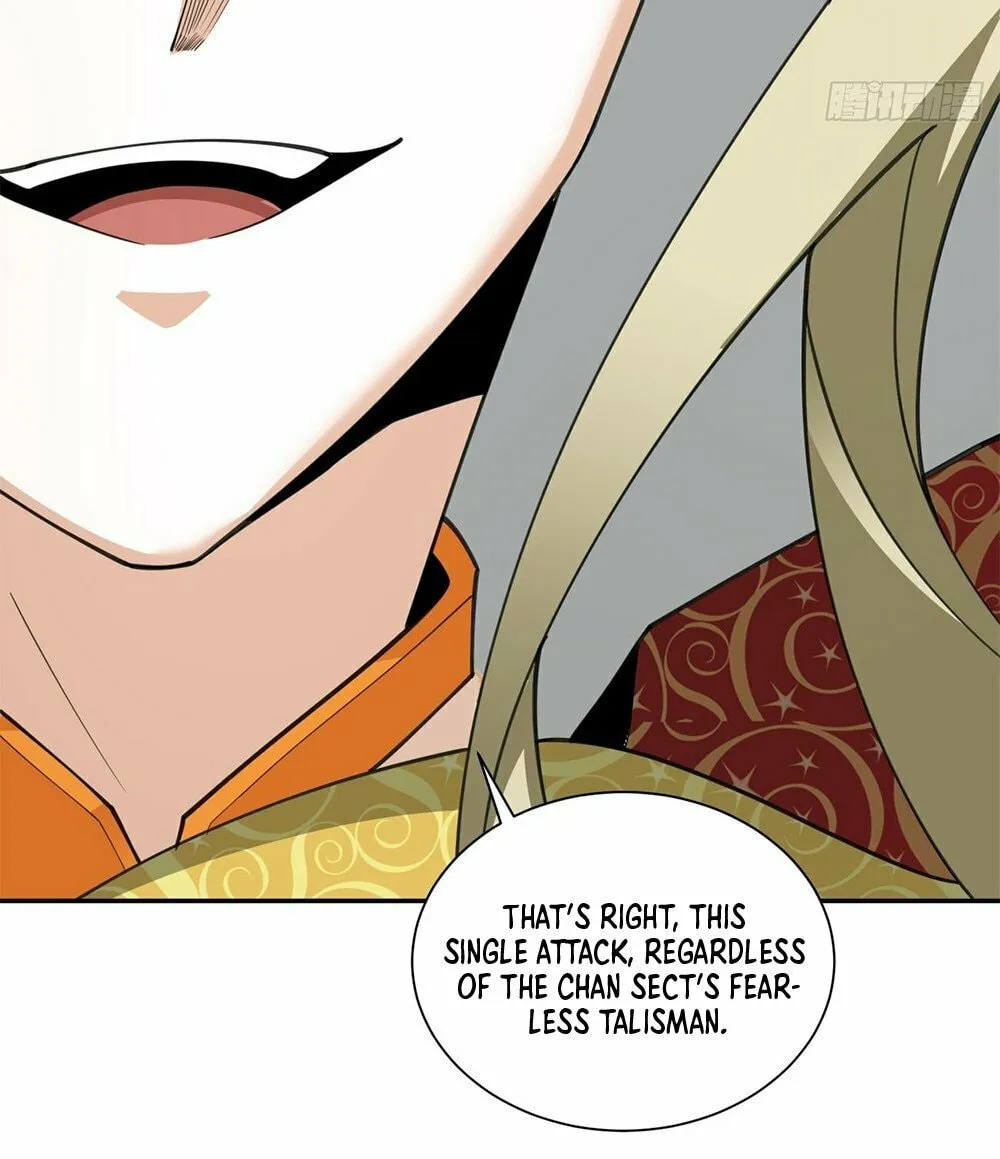 My Disciples Are All Big Villains Chapter 50 page 74 - 