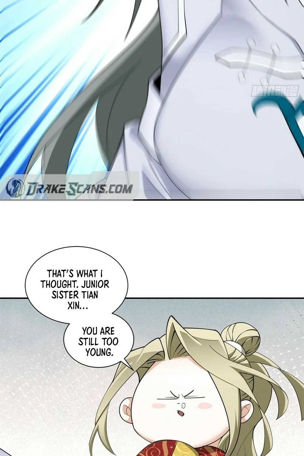 My Disciples Are All Big Villains Chapter 50 page 76 - 