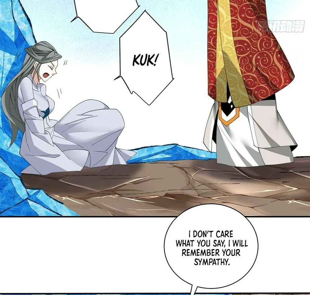 My Disciples Are All Big Villains Chapter 50 page 79 - 