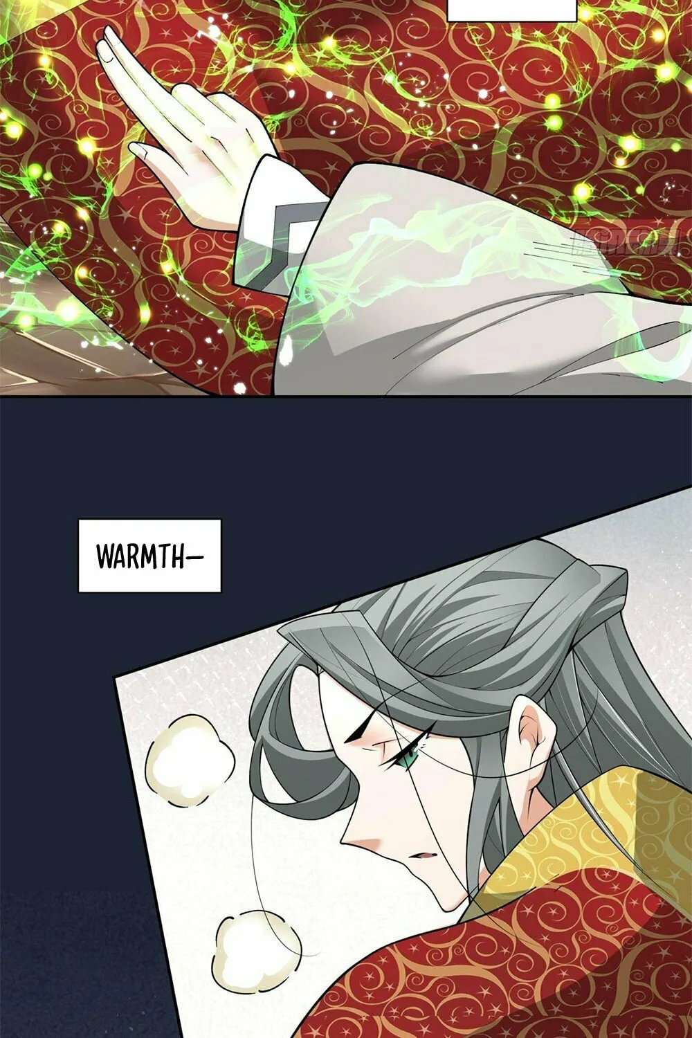 My Disciples Are All Big Villains Chapter 50 page 82 - 