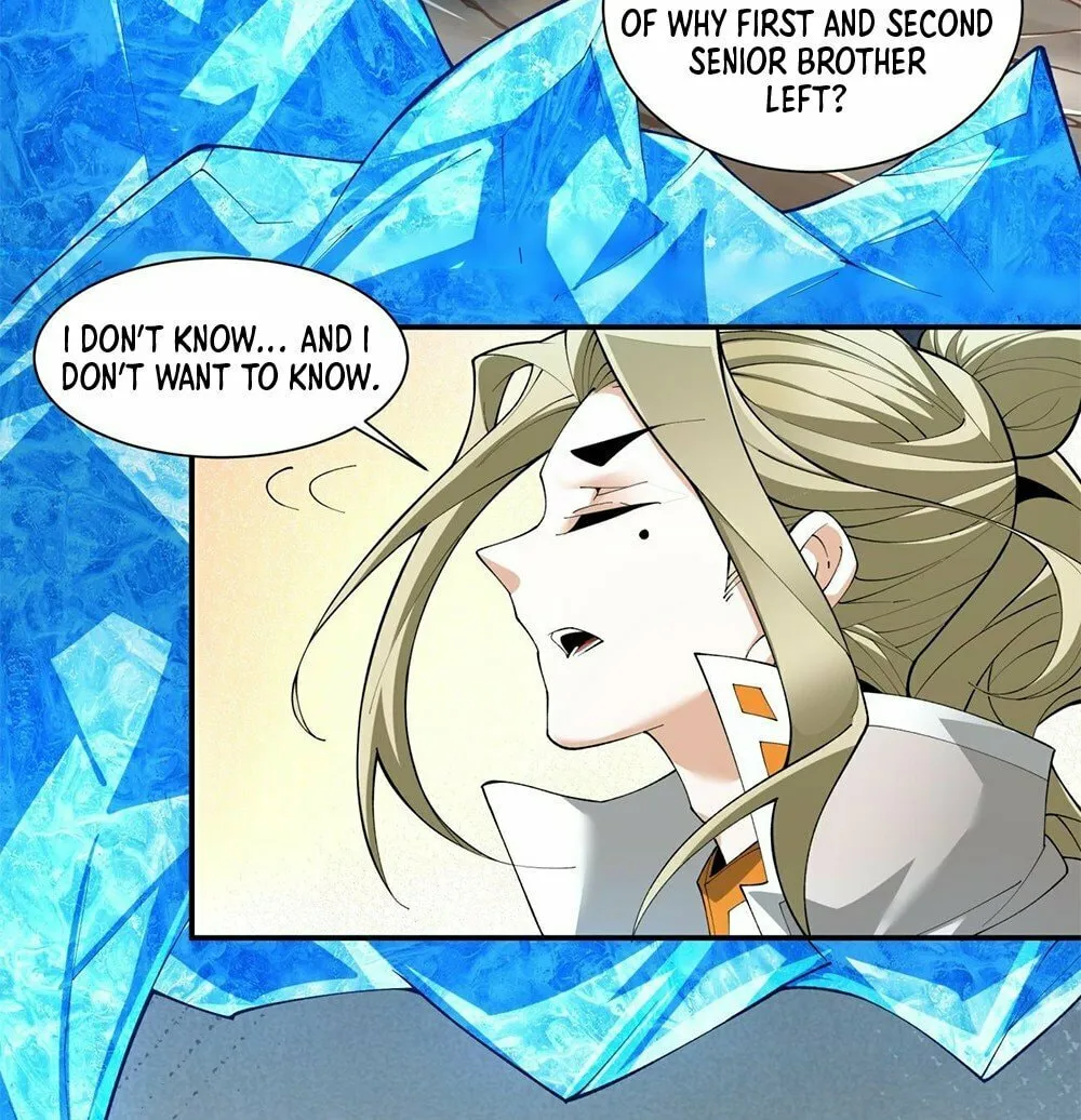 My Disciples Are All Big Villains Chapter 50 page 86 - 
