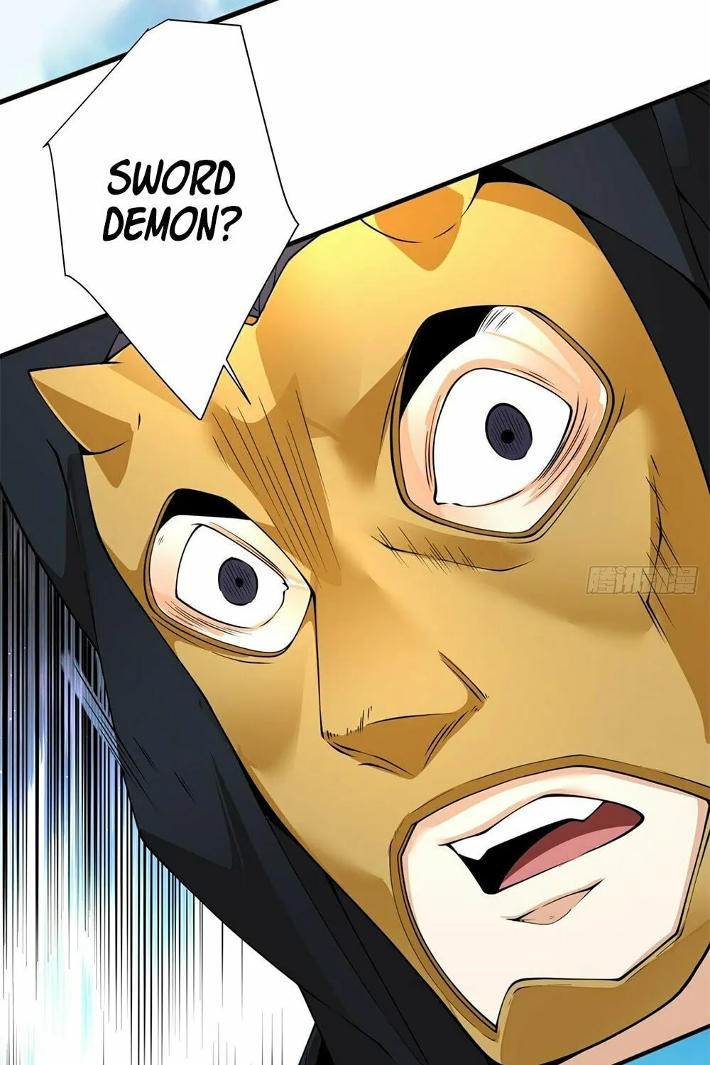 My Disciples Are All Big Villains Chapter 50 page 10 - 