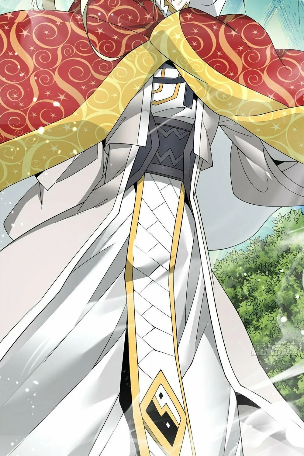 My Disciples Are All Big Villains Chapter 50 page 91 - 