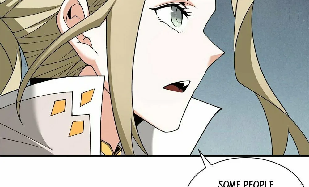 My Disciples Are All Big Villains Chapter 51 page 15 - 