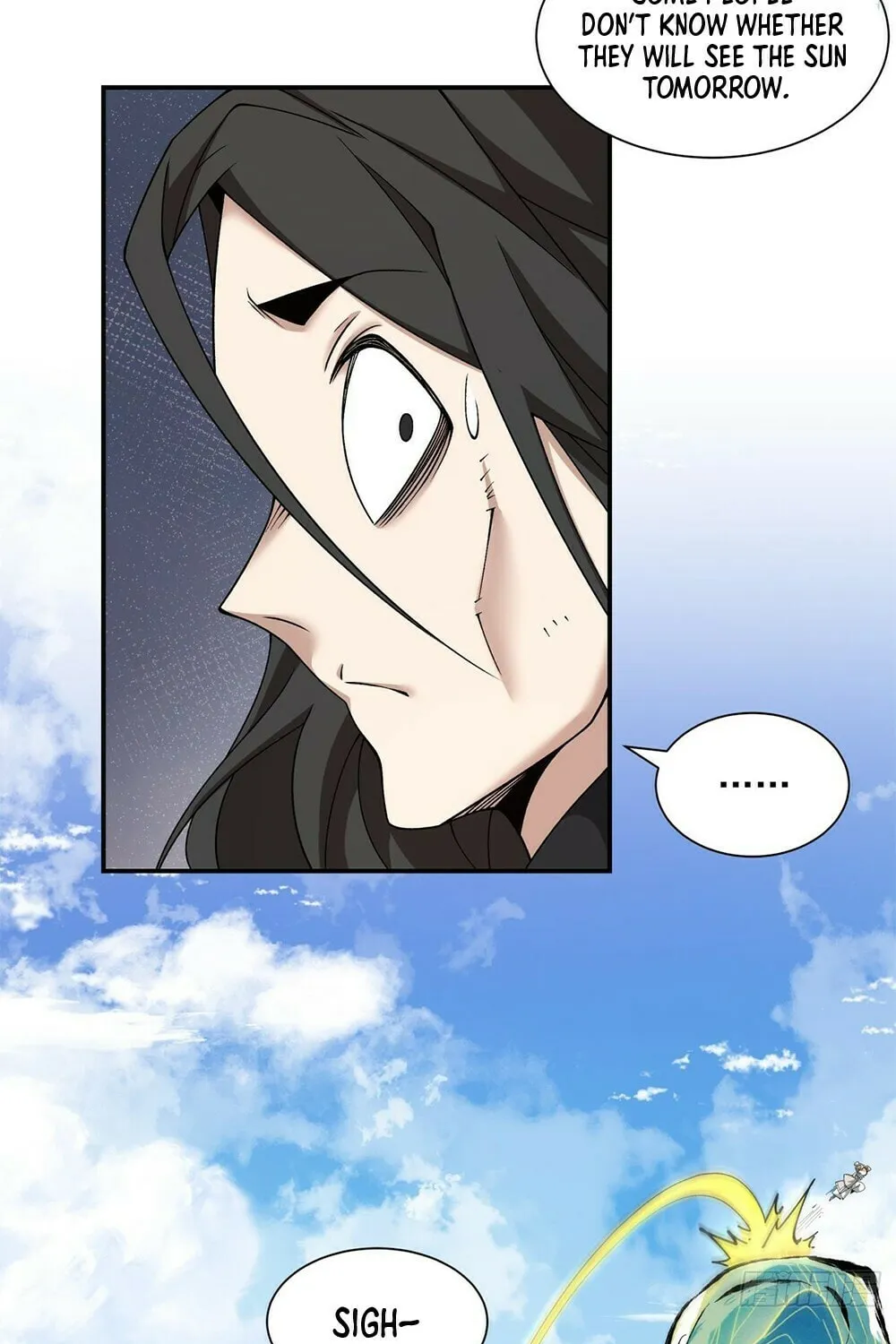 My Disciples Are All Big Villains Chapter 51 page 16 - 