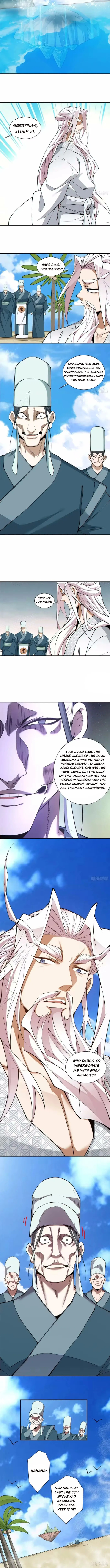 My Disciples Are All Big Villains Chapter 515 page 2 - 