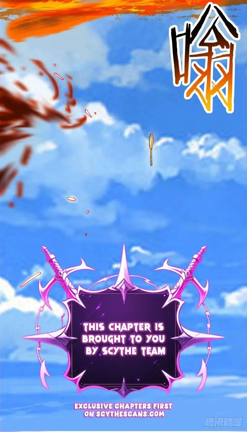 My Disciples Are All Big Villains Chapter 516 page 6 - 