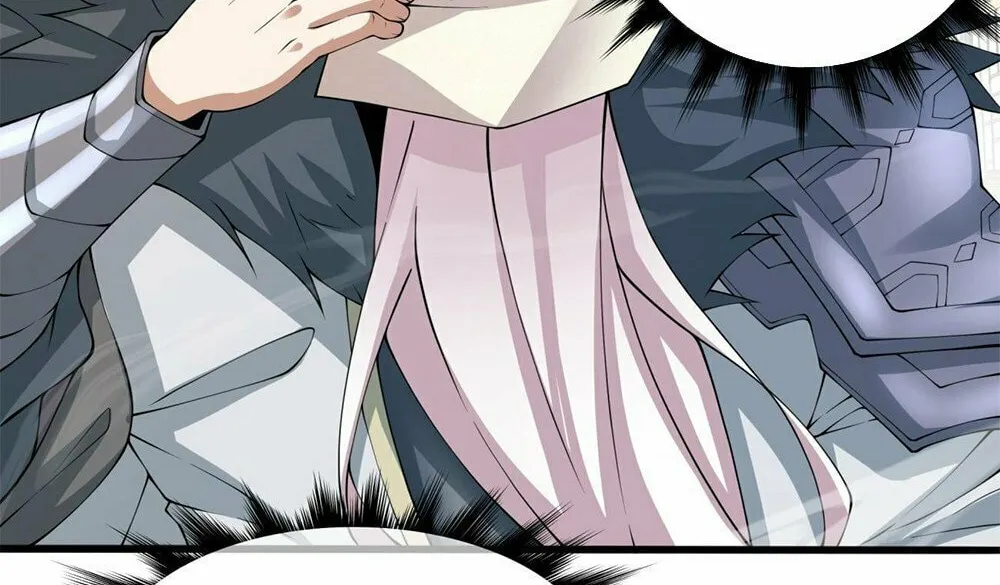 My Disciples Are All Big Villains Chapter 52 page 11 - 