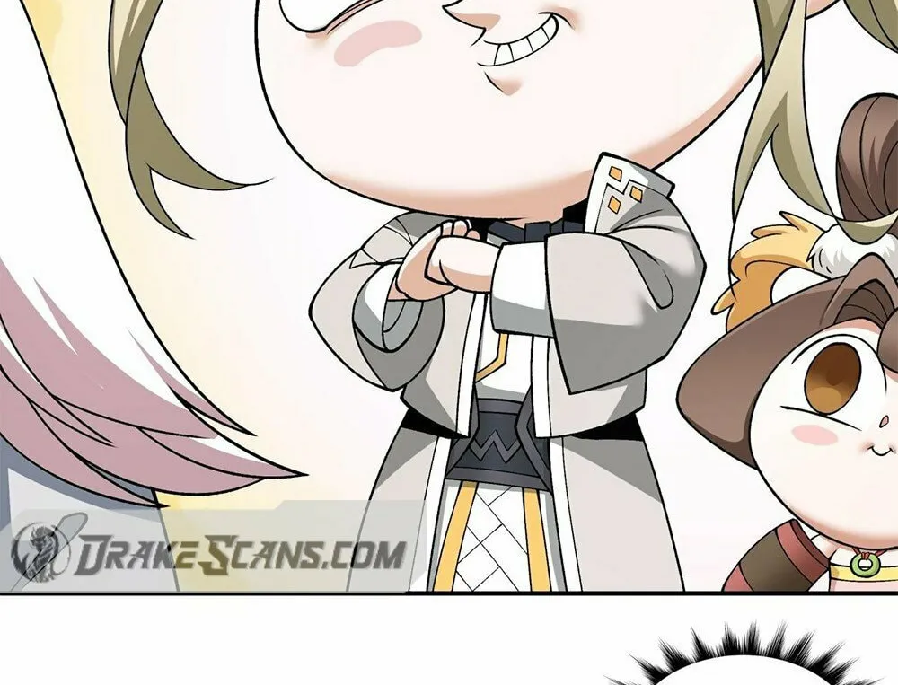 My Disciples Are All Big Villains Chapter 52 page 18 - 