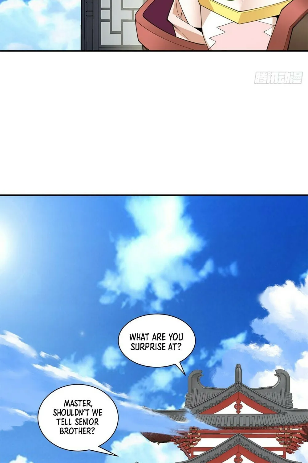 My Disciples Are All Big Villains Chapter 52 page 25 - 