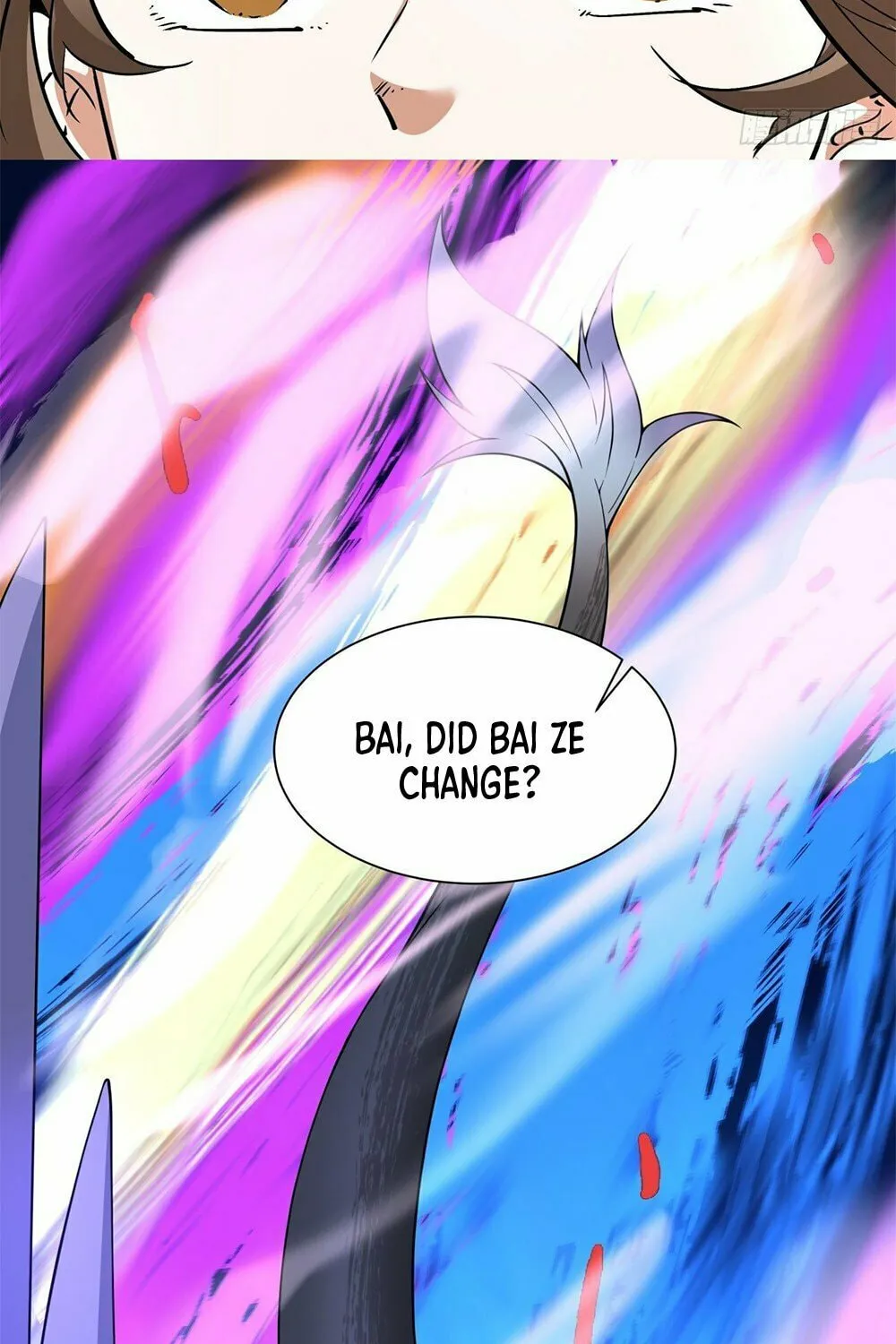 My Disciples Are All Big Villains Chapter 52 page 32 - 