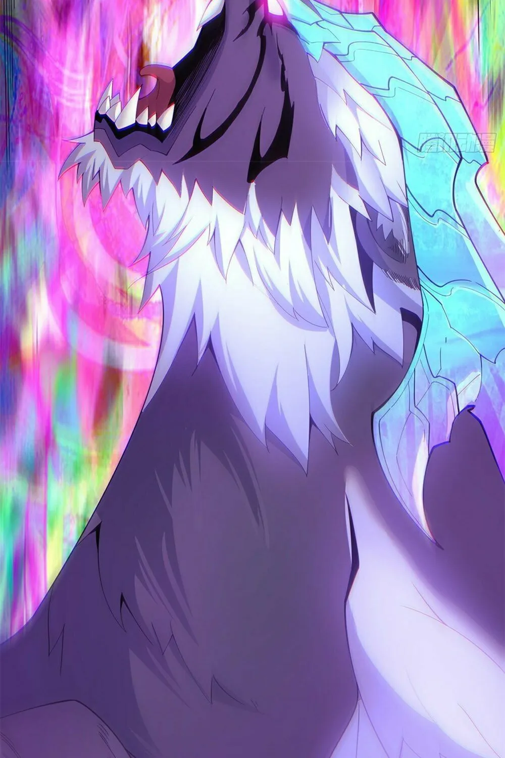 My Disciples Are All Big Villains Chapter 52 page 40 - 