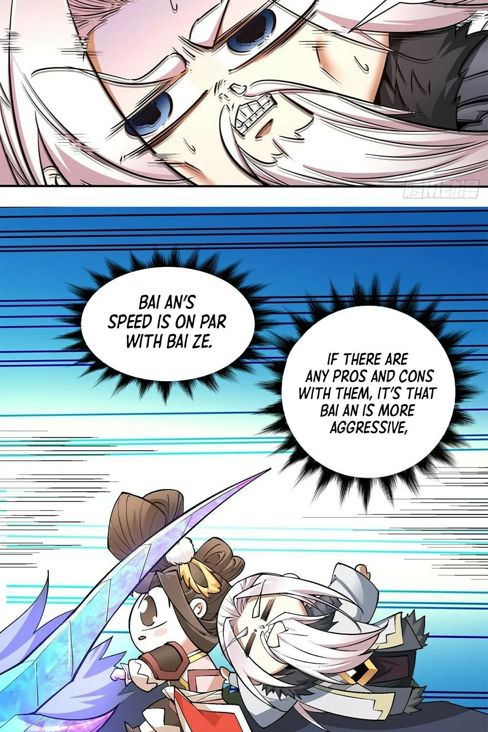 My Disciples Are All Big Villains Chapter 52 page 47 - 