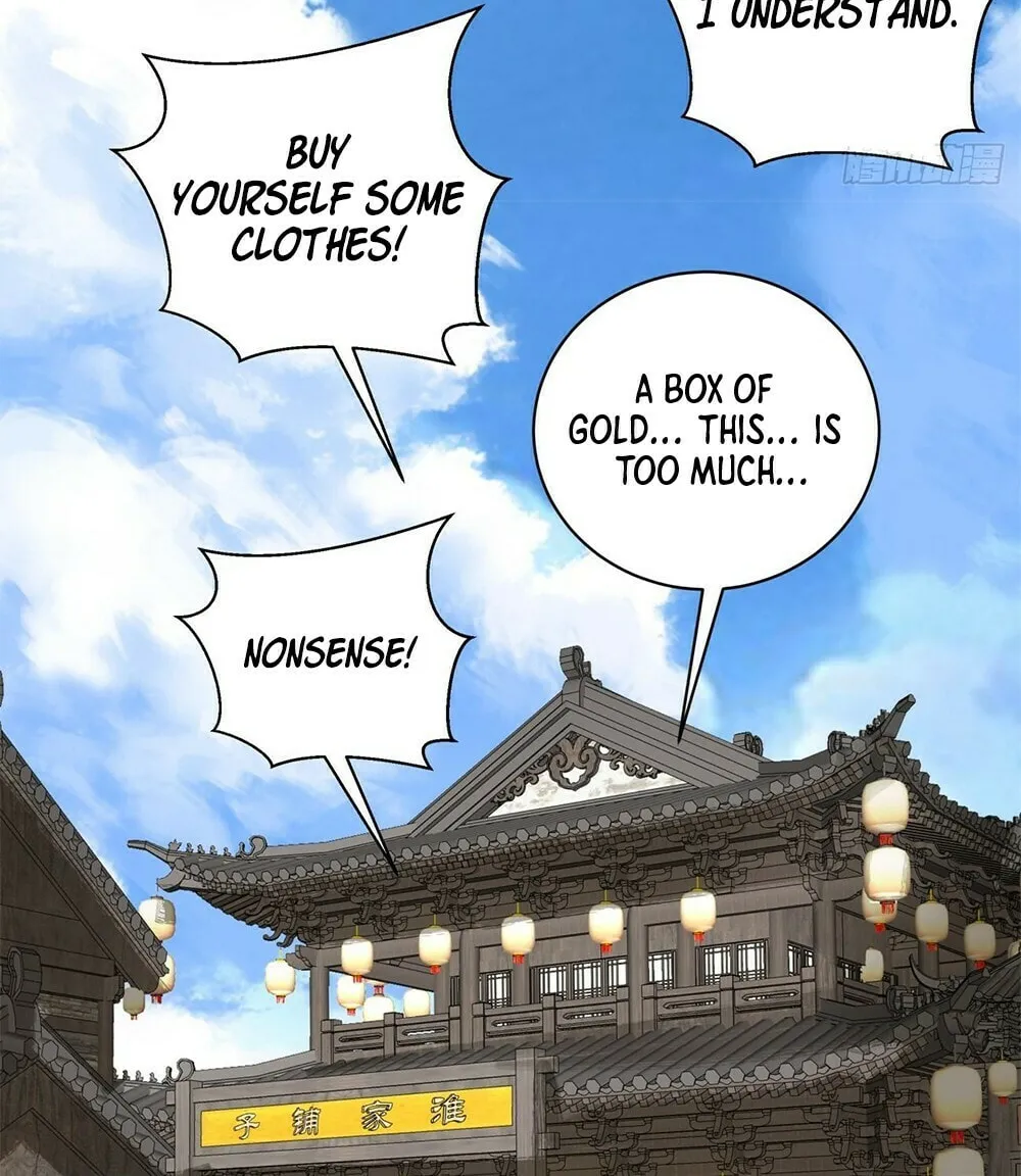 My Disciples Are All Big Villains Chapter 52 page 52 - 