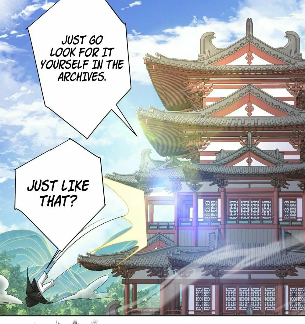 My Disciples Are All Big Villains Chapter 52 page 7 - 