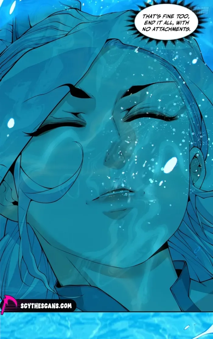 My Disciples Are All Big Villains Chapter 520 page 13 - 