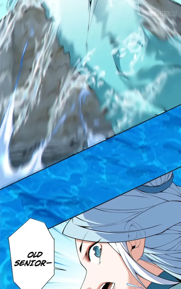 My Disciples Are All Big Villains Chapter 520 page 18 - 