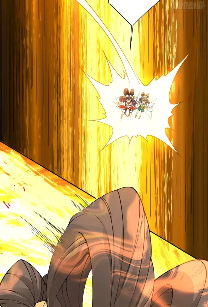 My Disciples Are All Big Villains Chapter 520 page 41 - 