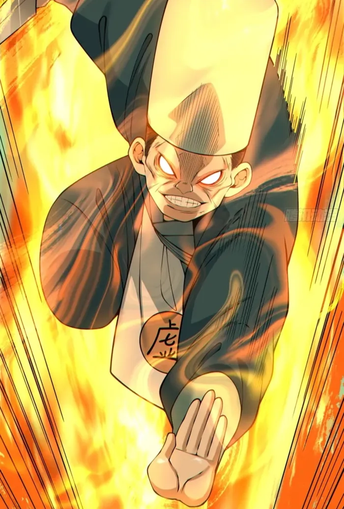 My Disciples Are All Big Villains Chapter 520 page 46 - 