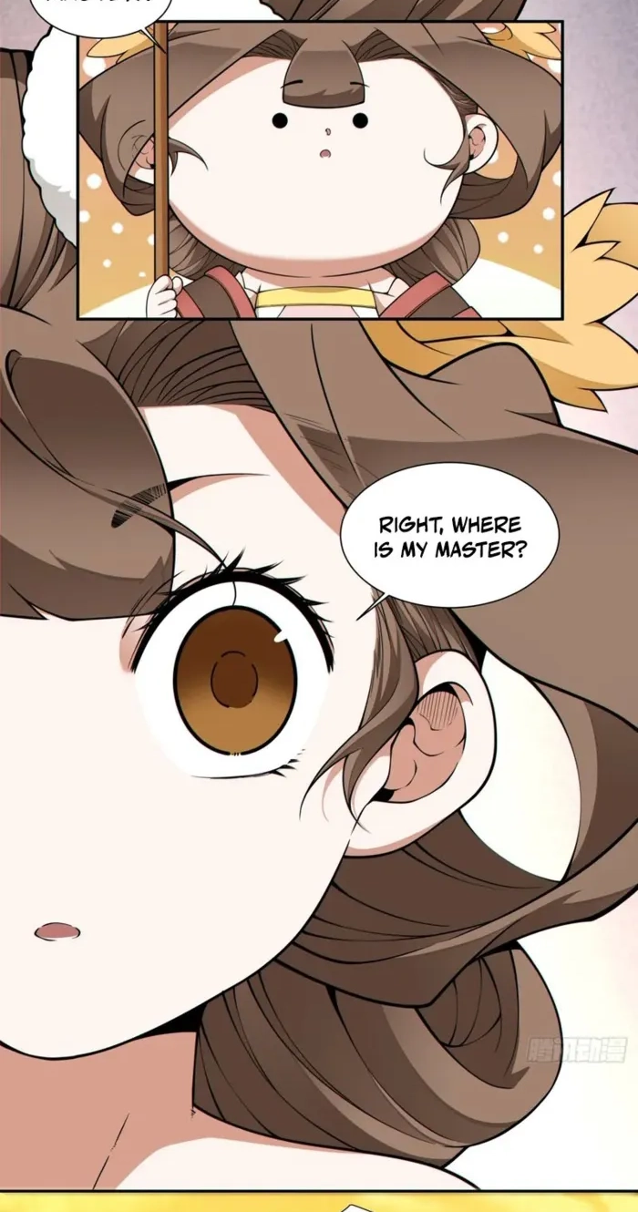 My Disciples Are All Big Villains Chapter 522 page 2 - 