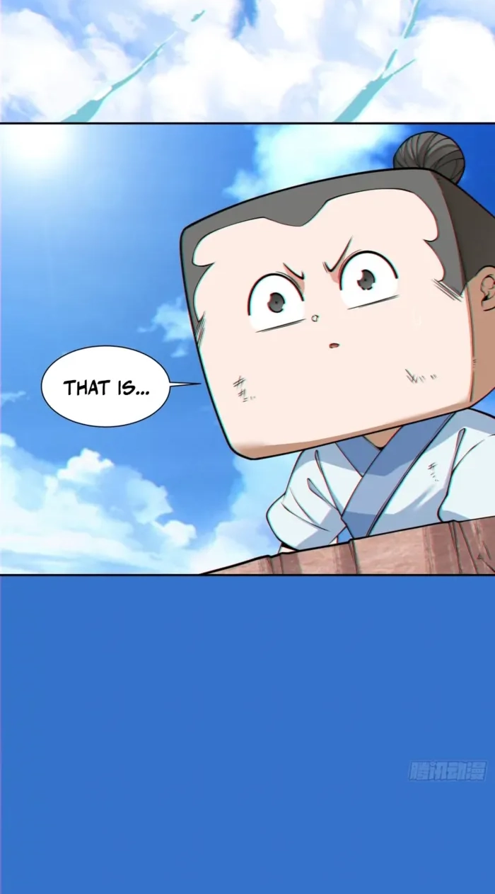 My Disciples Are All Big Villains Chapter 522 page 19 - 