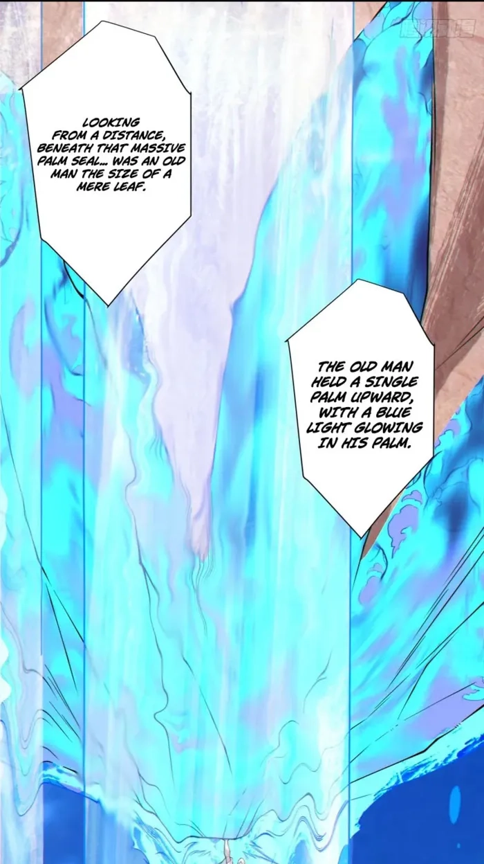 My Disciples Are All Big Villains Chapter 522 page 30 - 