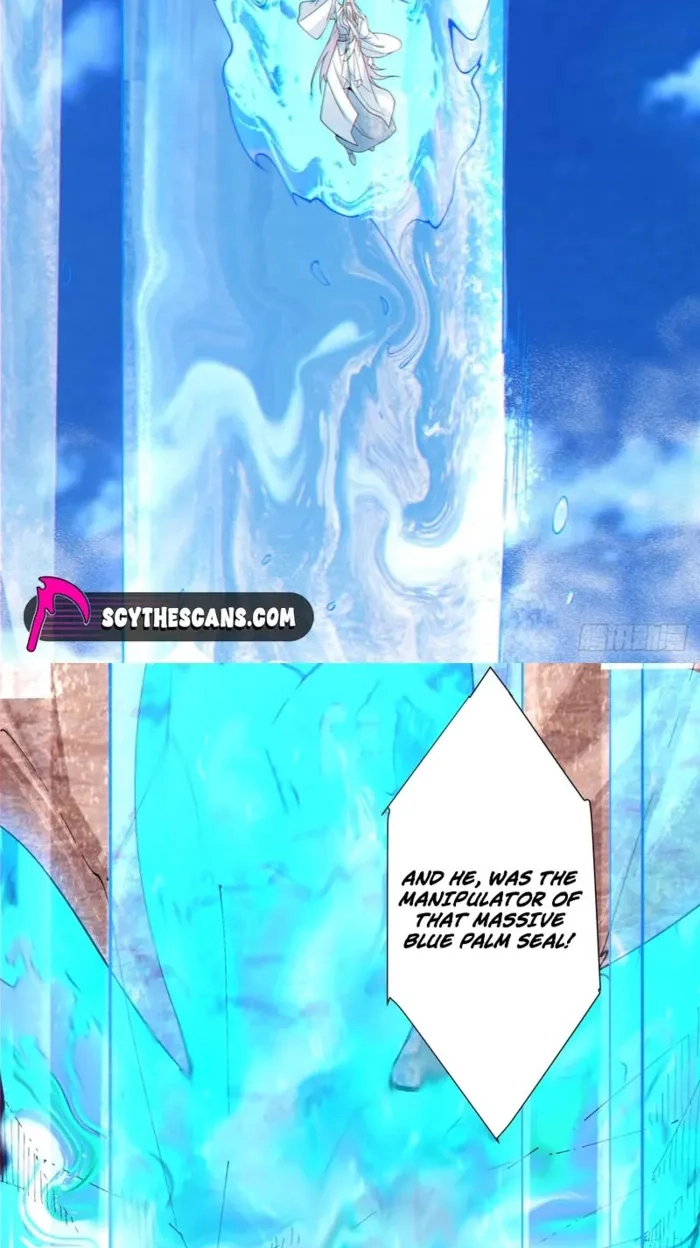 My Disciples Are All Big Villains Chapter 522 page 31 - 