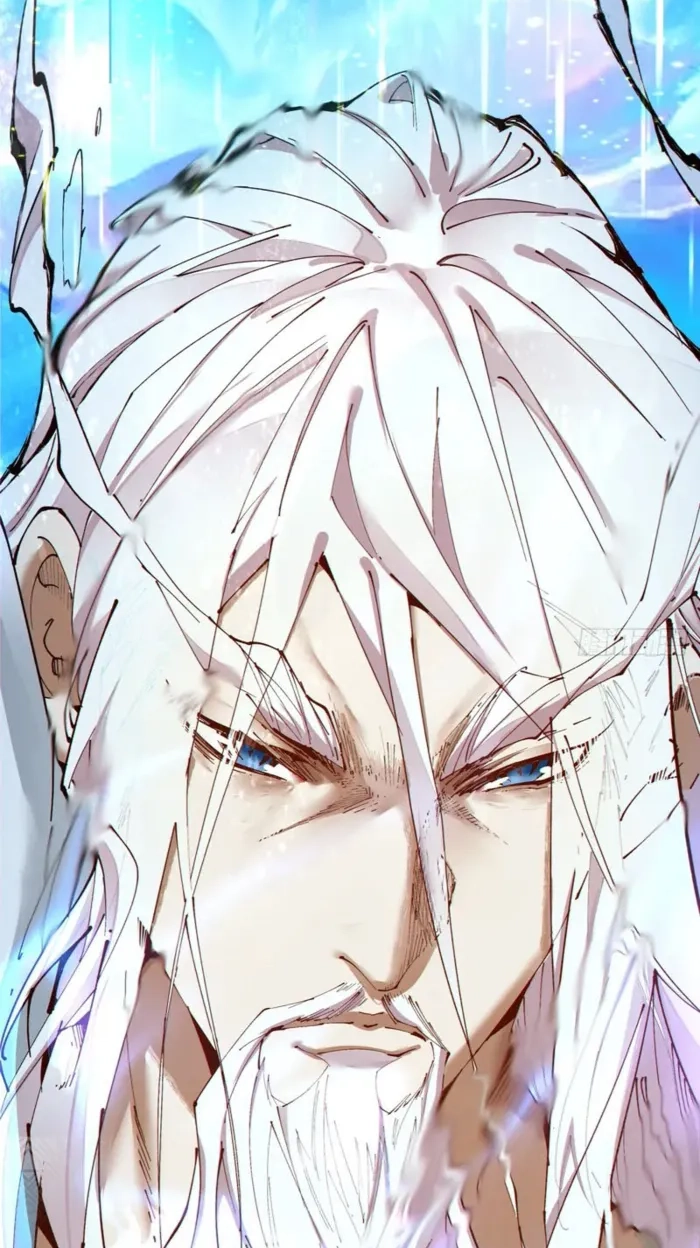My Disciples Are All Big Villains Chapter 522 page 34 - 
