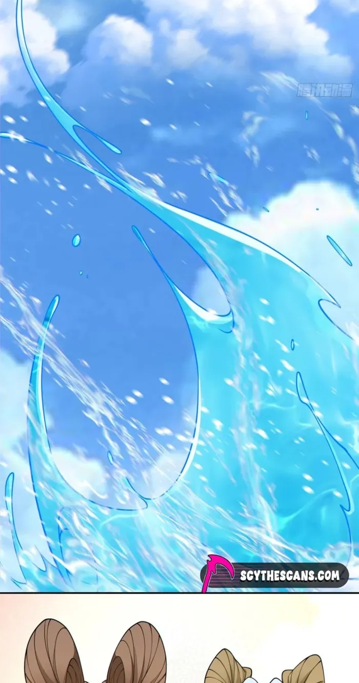 My Disciples Are All Big Villains Chapter 522 page 6 - 