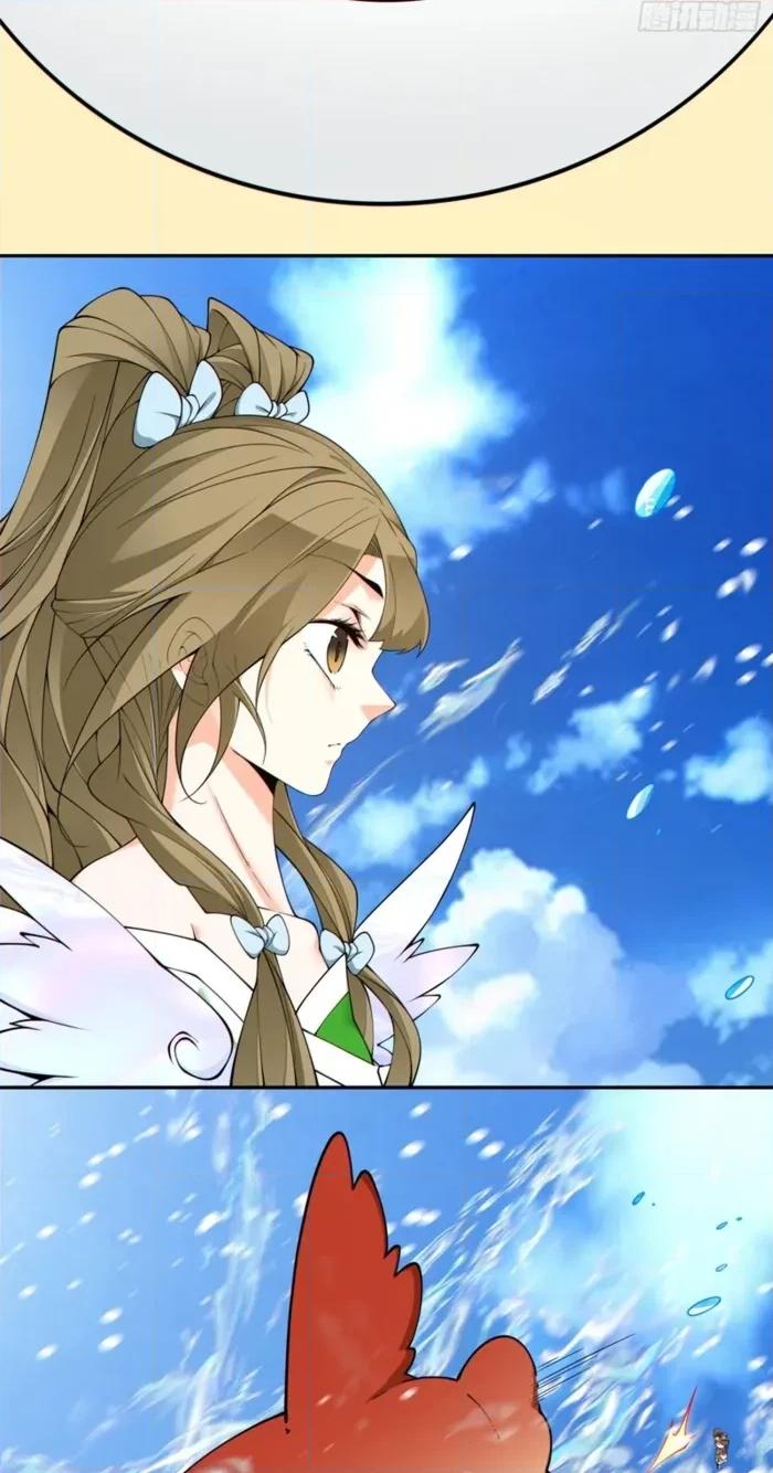 My Disciples Are All Big Villains Chapter 522 page 8 - 