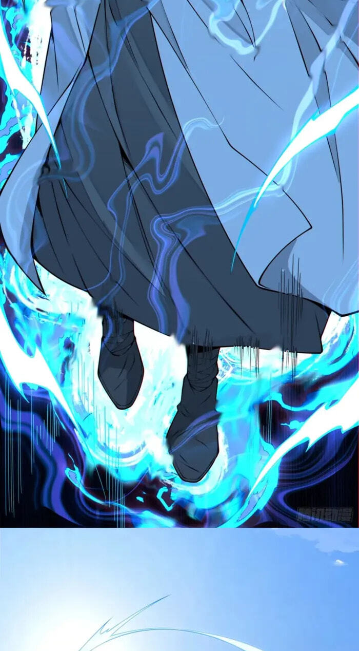 My Disciples Are All Big Villains Chapter 523 page 22 - 