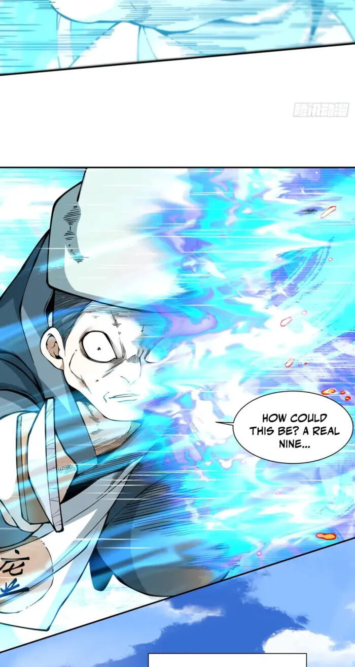 My Disciples Are All Big Villains Chapter 523 page 27 - 