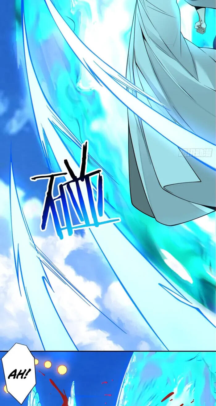 My Disciples Are All Big Villains Chapter 523 page 32 - 