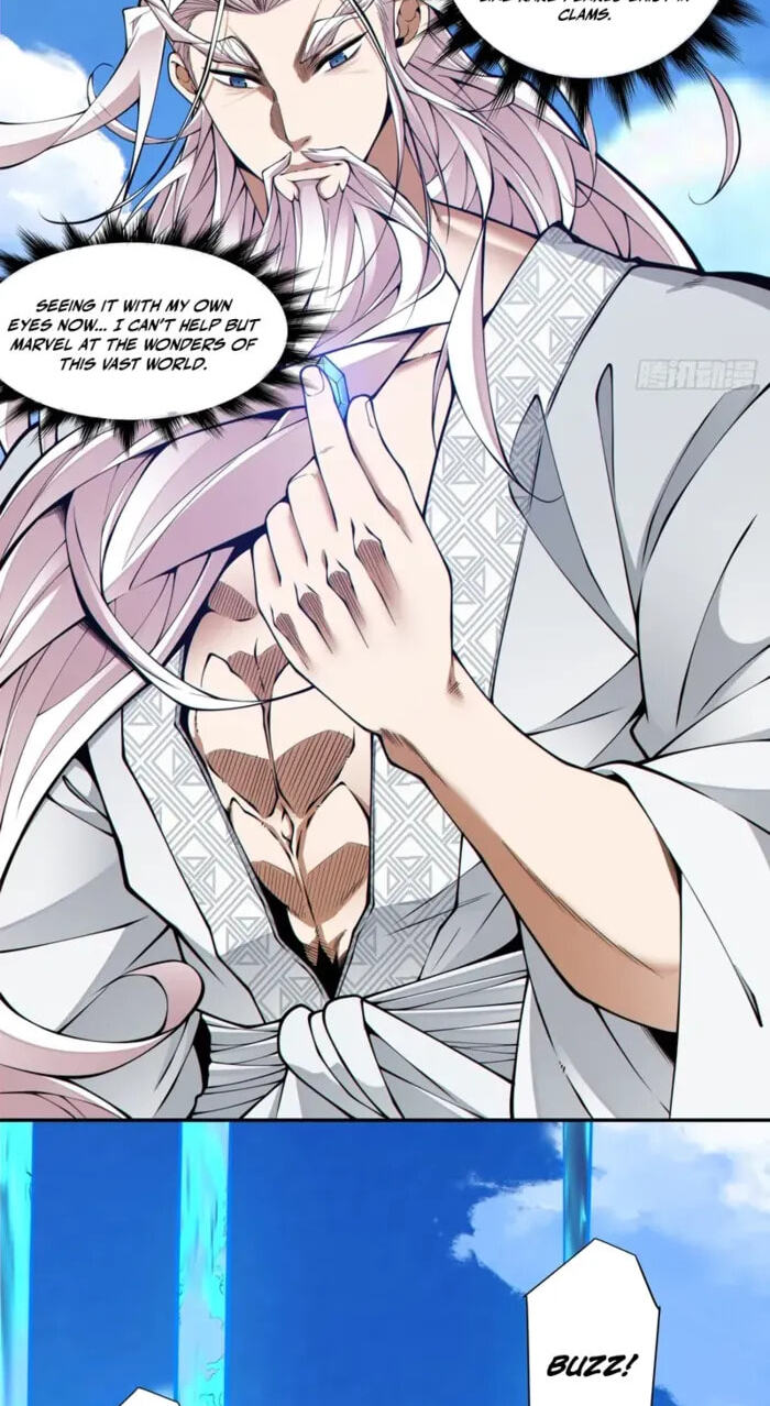 My Disciples Are All Big Villains Chapter 524 page 2 - 
