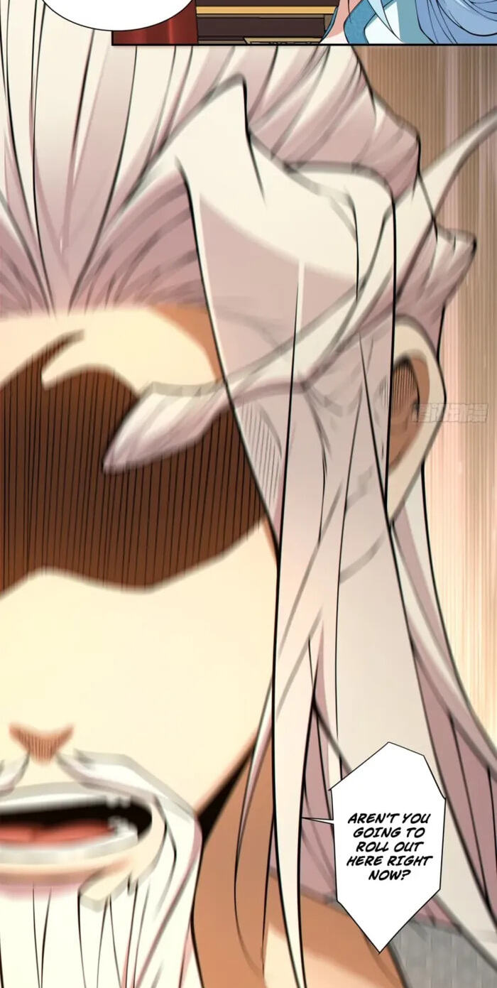 My Disciples Are All Big Villains Chapter 525 page 27 - 