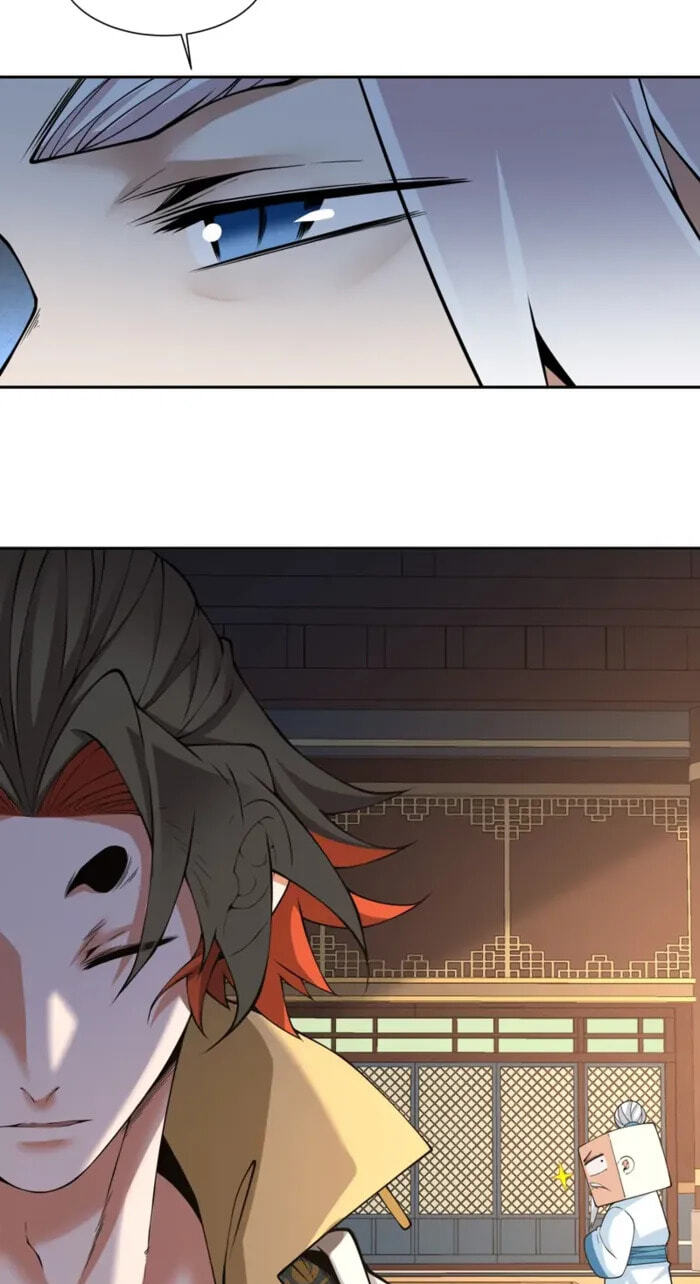 My Disciples Are All Big Villains Chapter 526 page 26 - 