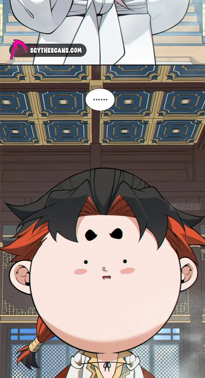 My Disciples Are All Big Villains Chapter 526 page 34 - 