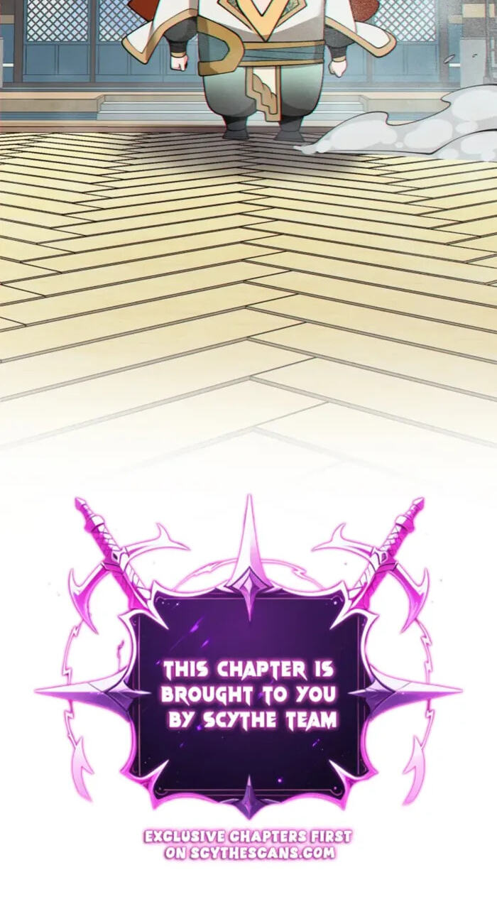 My Disciples Are All Big Villains Chapter 526 page 35 - 